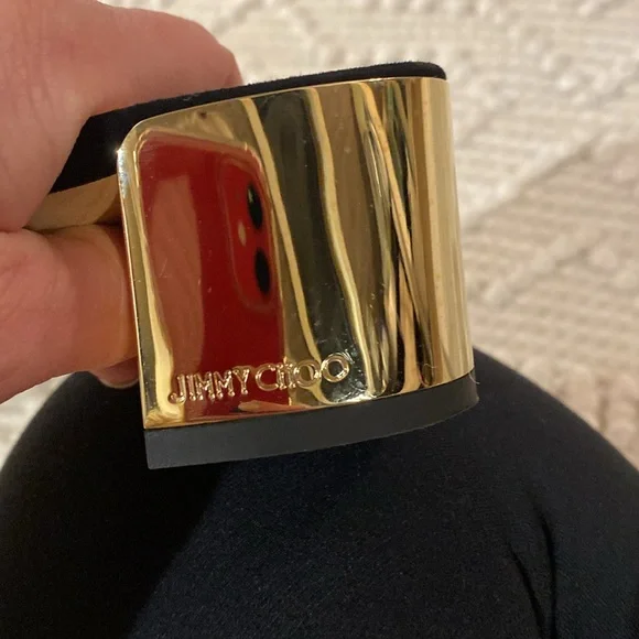 Jimmy Choo shoes - Picture 13 of 17